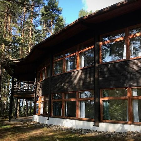 Luontohotelli Sapson Helmi Sotkamo Ngoại thất bức ảnh